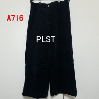 プラステ(PLST)のA716♡PLST コーデュロイパンツ(カジュアルパンツ)