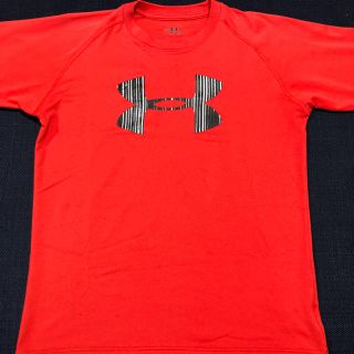 アンダーアーマー(UNDER ARMOUR)のアンダーアーマー Tシャツ YMD(140)(Tシャツ/カットソー)