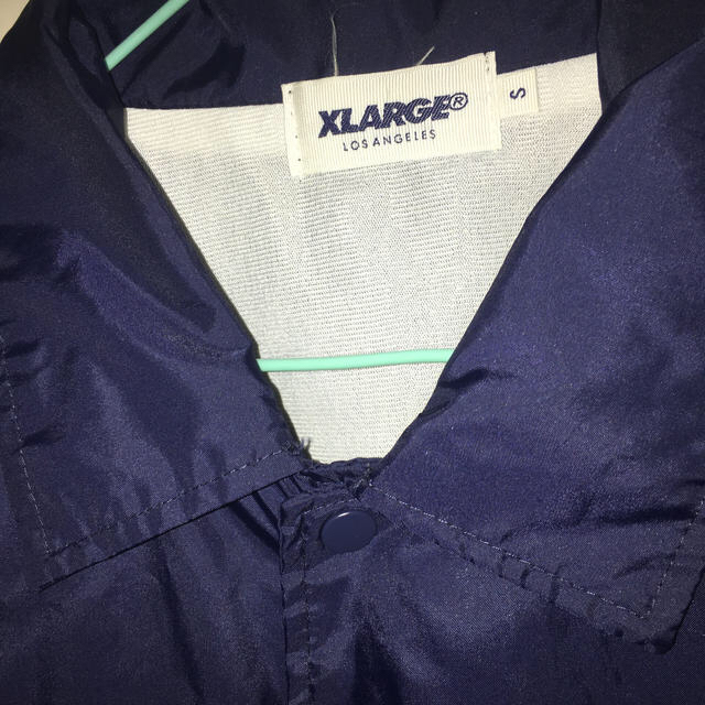 XLARGE(エクストララージ)の専用 メンズのジャケット/アウター(ナイロンジャケット)の商品写真