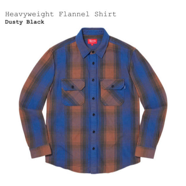 supreme heavyweight flannel shirts