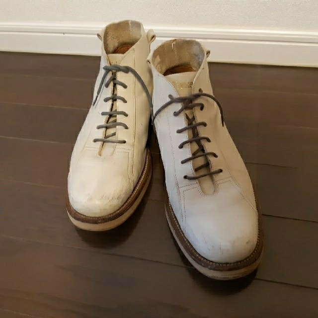 Trickers(トリッカーズ)のトリッカーズブーツ メンズの靴/シューズ(ブーツ)の商品写真