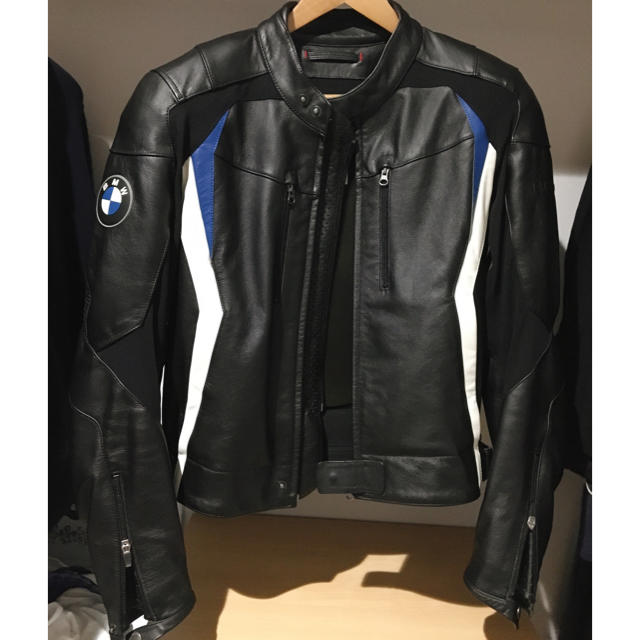 ライダースジャケット BMW | フリマアプリ ラクマ