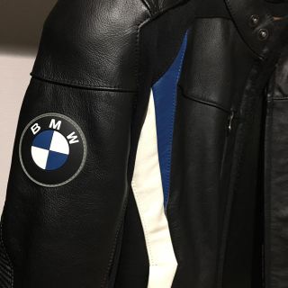 BMW - ライダースジャケット BMWの通販 by まぁチャン's shop