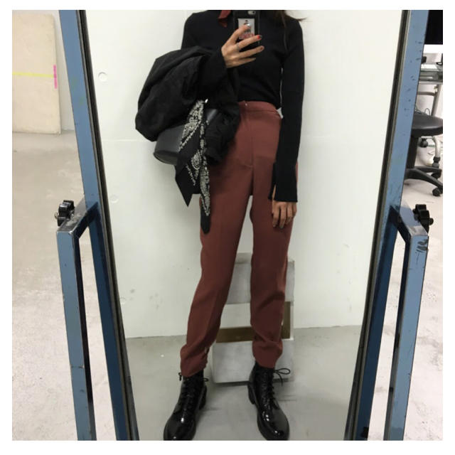 moussy(マウジー)のmoussy ロングスリーブトップス レディースのトップス(カットソー(長袖/七分))の商品写真