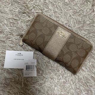 コーチ(COACH)の【お値下げ】COACH 財布(財布)