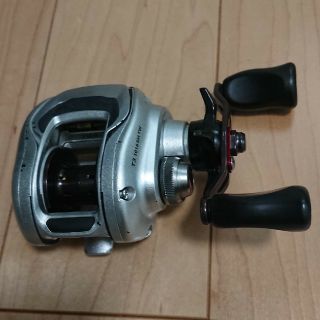 ダイワ(DAIWA)のダイワ T３　１０１６SH-TW(リール)