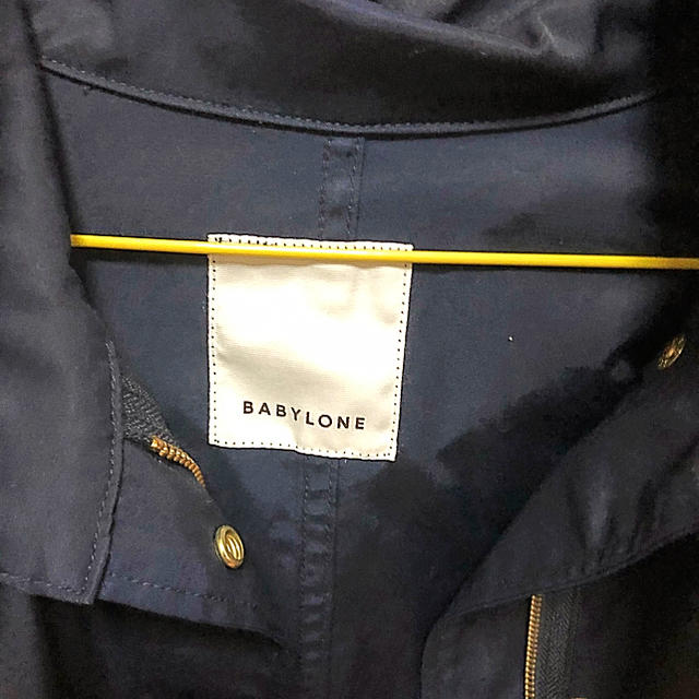 BABYLONE(バビロン)のBABYLONE☆ジャケット レディースのジャケット/アウター(ミリタリージャケット)の商品写真