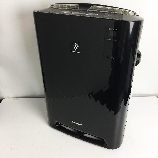 SHARP(シャープ)の中古☆SHARP プラズマクラスター 加湿空気清浄機 KC-Z45 ③ スマホ/家電/カメラの生活家電(加湿器/除湿機)の商品写真