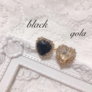 SALE♡heart bijou ring ♡(リング)