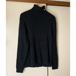 ポロラルフローレン(POLO RALPH LAUREN)の【Ralph Lauren】ラルフローレン　タートルネックニット(used)(ニット/セーター)