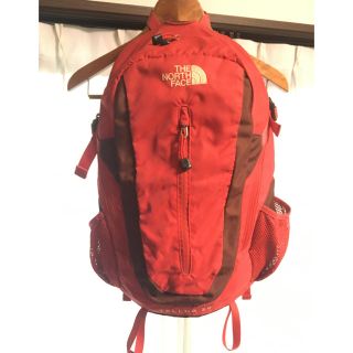 ザノースフェイス(THE NORTH FACE)のノースフェイス テルス25 バックパック(バッグパック/リュック)