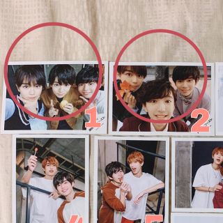 Johnny's - ゆーか@AAA様 専用の通販 by kn's shop|ジャニーズならラクマ