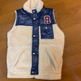 チャンピオン(Champion)のローズ様専用‼️チャンピオン　ボアベスト　(ベスト/ジレ)