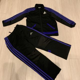 アディダス(adidas)のadidas 上下ジャージセット(その他)