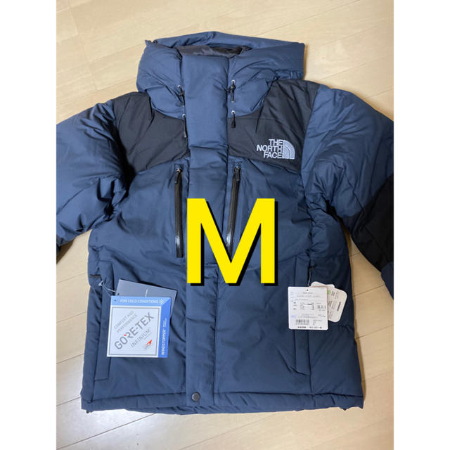 SALE/10%OFF THE NORTH FACE - nd91950 un バルトロ Mサイズ ノース