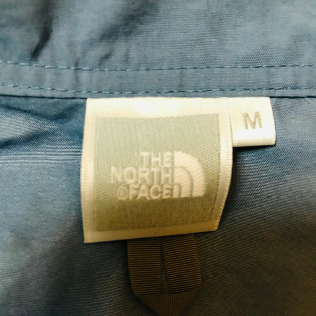 THE NORTH FACE(ザノースフェイス)のめぐまい様専用　ノースフェイス　コンパクトジャケット レディースのジャケット/アウター(ナイロンジャケット)の商品写真