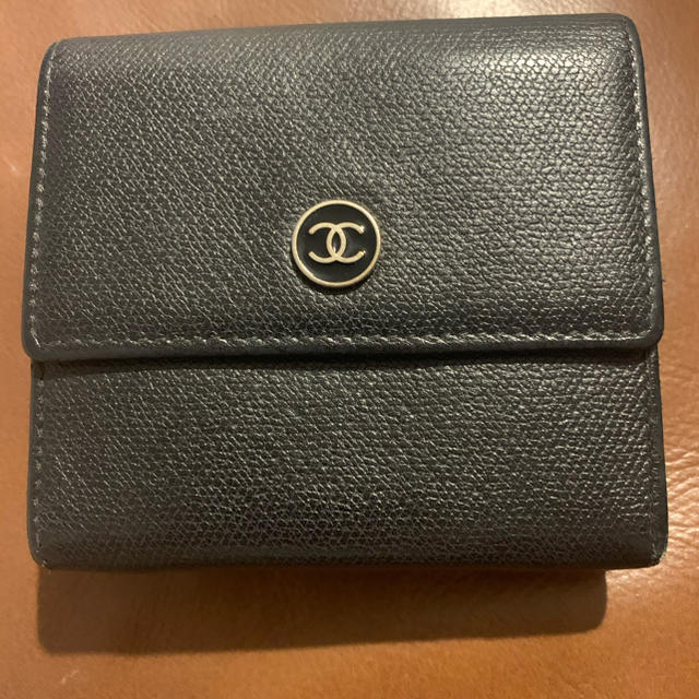 CHANEL 財布