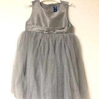 エイチアンドエム(H&M)の【OLDNAVY】子どもドレス 100cm相当　発表会などに♪(ワンピース)