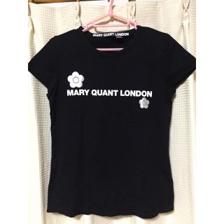 マリークワント(MARY QUANT)のMARY QUANT ❁⃘*.ﾟTシャツ(Tシャツ(半袖/袖なし))