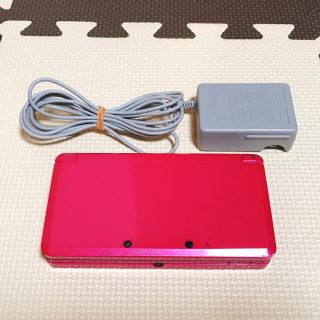 ニンテンドー3DS(ニンテンドー3DS)のRotondo#様専用 3DS(携帯用ゲーム機本体)