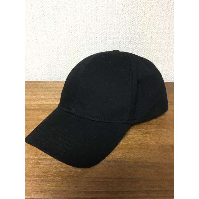 ZARA(ザラ)のZARA キャップ メンズの帽子(キャップ)の商品写真