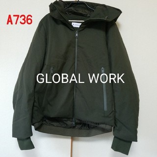グローバルワーク(GLOBAL WORK)のA736♡GLOBAL WORK コート(その他)