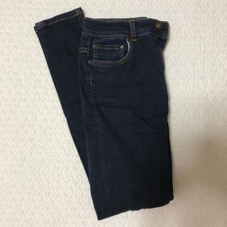 ジーナシス(JEANASIS)のJEANASIS ストレッチスキニーデニム(スキニーパンツ)