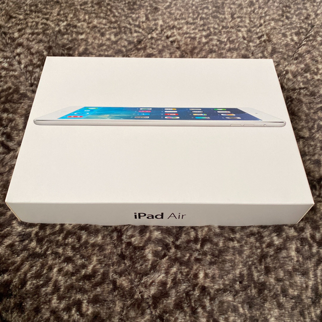 【第1世代】iPad Air