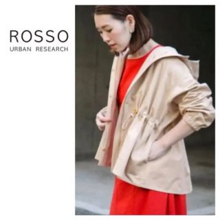 アーバンリサーチロッソ(URBAN RESEARCH ROSSO)のアーバンリサーチロッソ　ブルゾン (ブルゾン)