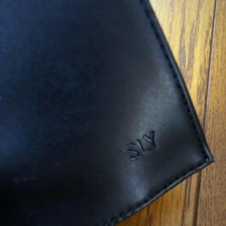 スライ(SLY)のSLYハンドバッグ(ハンドバッグ)