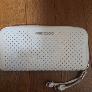 ジミーチュウ(JIMMY CHOO)の財布(財布)