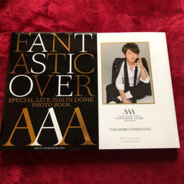 a a Fantasticover Photobook 写真集 フォトブックの通販 By Tl S Shop トリプルエーならラクマ