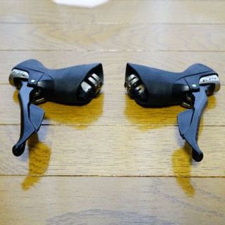 中古 SHIMANO(シマノ) 105 STIレバー ST-5800(パーツ)