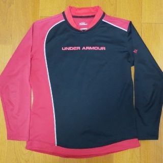 アンダーアーマー(UNDER ARMOUR)のUNDER ARMOUR キッズ インナーウェア 150(ウェア)