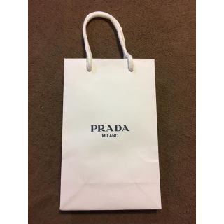 プラダ(PRADA)のプラダ ショッパー(ショップ袋)