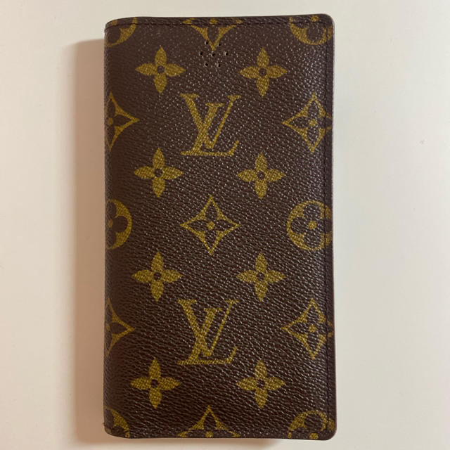 LOUIS VUITTON - ルイヴィトンiPhone7plus 8plusケースの通販