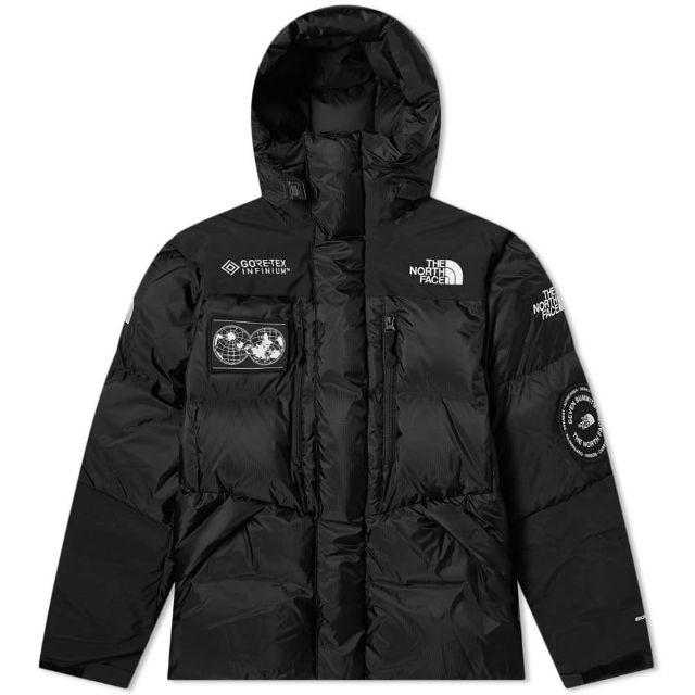 国内発送 - FACE NORTH THE XL 海外限定 PARKA HIMALAYAN SUMMIT 7 ノースフェイス ダウンジャケット