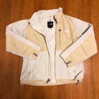 ザノースフェイス(THE NORTH FACE)のTHE NORTH FACE フリース(ブルゾン)