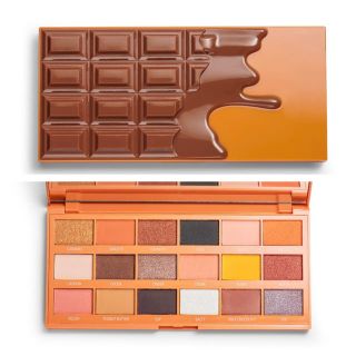 セフォラ(Sephora)のMAKEUP REVOLUTION / PEANUT BUTTER CUP(アイシャドウ)