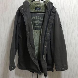 ショット(schott)のなっつん様専用。ショットSchott モッズ コート(モッズコート)