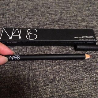 ナーズ(NARS)のNARSアイライナーペンシル8002(アイライナー)