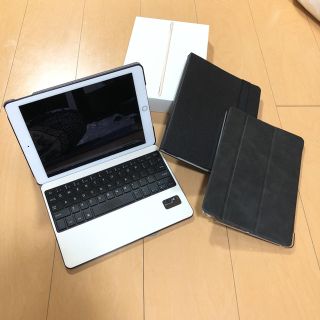 アイパッド(iPad)の週末限定値下！iPadAir2 16GB ・Wi-Fi+Cellular(タブレット)