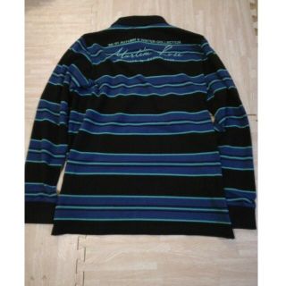 Martine Rose ロングポロシャツの通販 by すび's shop|ラクマ