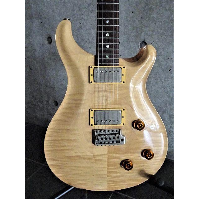 超レア PRS CE22 Natural Maple Top 98年製の通販 by やっさん's 超レア PRS CE22 Natural Maple Top 98年製の通販 by やっさん's