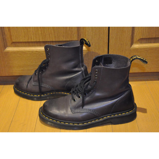 Dr Martens ドクターマーチン 8ホール グラデーションの通販 By Toku S Shop ドクターマーチンならラクマ Dr Martens ドクターマーチン 8ホール グラデーションの通販 By Toku S Shop ドクターマーチンならラクマ