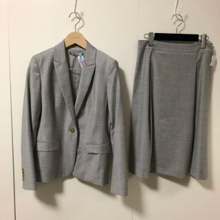 セオリーリュクス(Theory luxe)のおまとめ theory luxe EXECUTIVE セットアップ+ブラウス(スーツ)