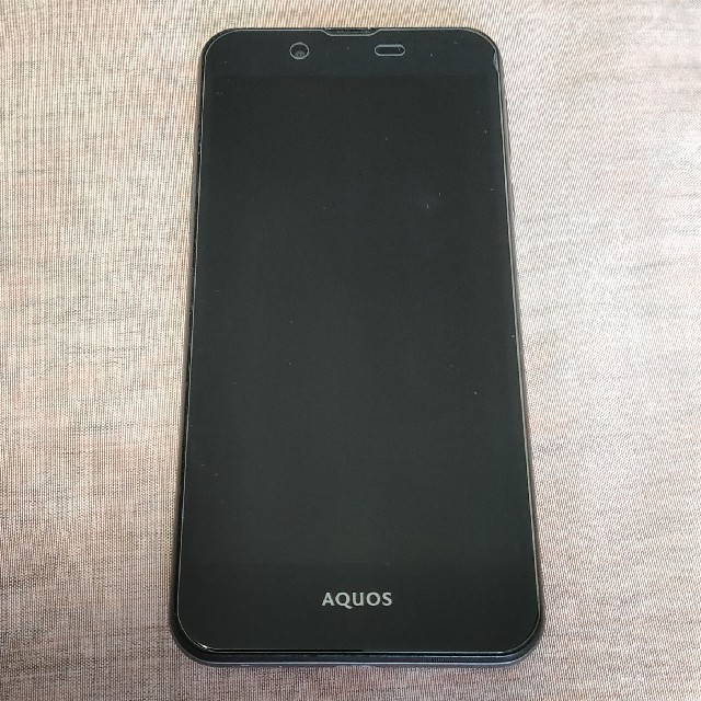 AQUOS L2