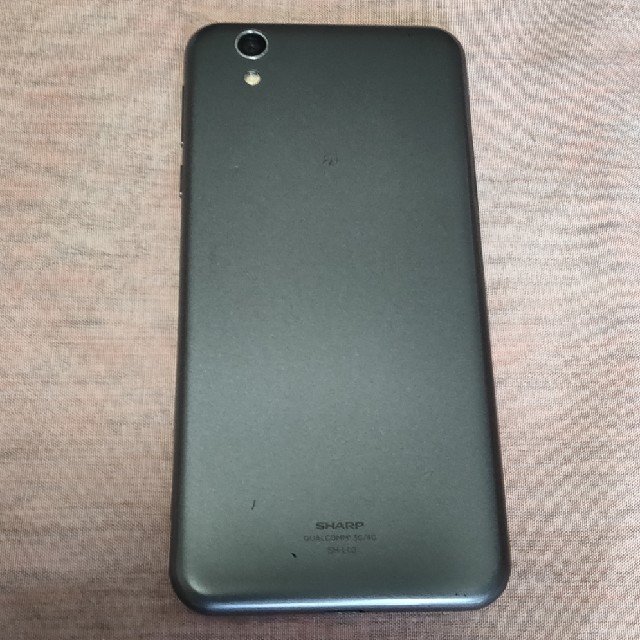 AQUOS L2 1