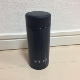 プラステ(PLST)の新品 プラステ PLST ステンレスボトル 水筒(タンブラー)