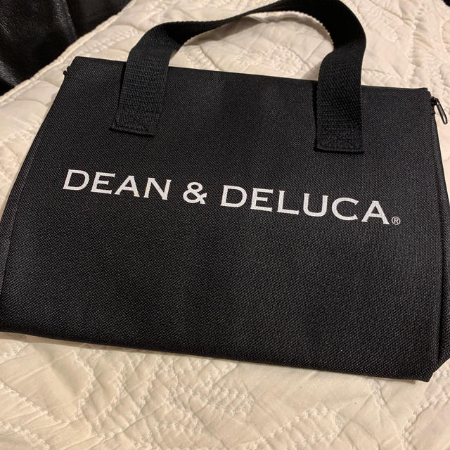 DEAN & DELUCA(ディーンアンドデルーカ)の保冷バック レディースのバッグ(その他)の商品写真